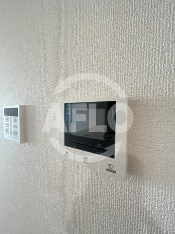 Raccolt阪南町（ラコルト阪南町）　阪南小学校区のセキュリティ|Raccolt阪南町（ラコルト阪南町）モニター付きインターフォン