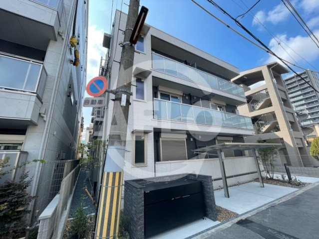 Raccolt阪南町（ラコルト阪南町）　阪南小学校区