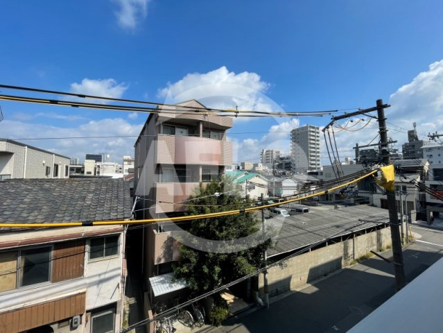 Raccolt阪南町（ラコルト阪南町）　阪南小学校区の展望|Raccolt阪南町（ラコルト阪南町）眺望