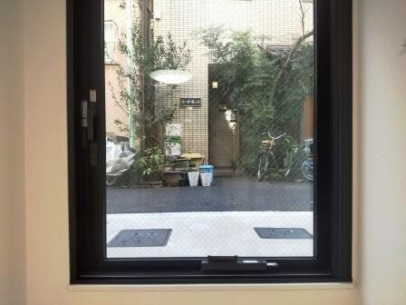 ザ・クラスアーバンス御茶ノ水の展望