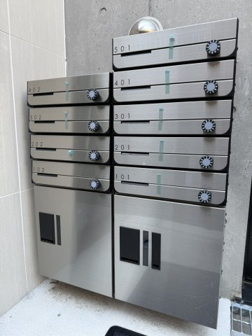 ザ・クラスアーバンス御茶ノ水のその他共用部分