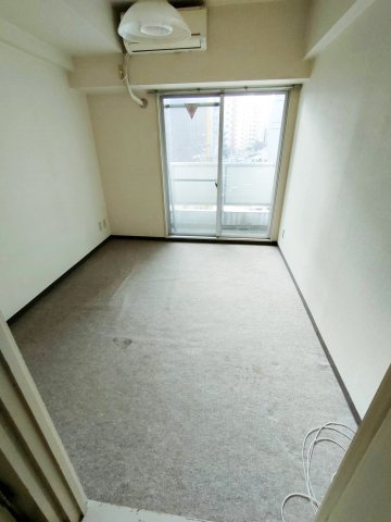 メゾンコモド小石川