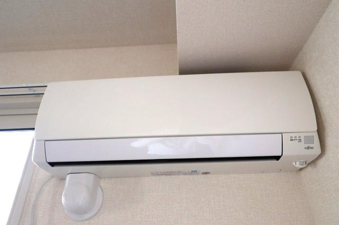 コンフォール瑞江９