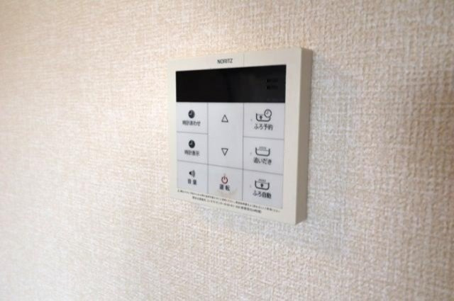 コンフォール瑞江９のその他