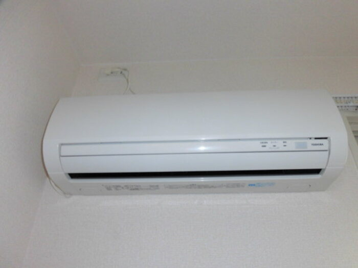 カランドリエの設備