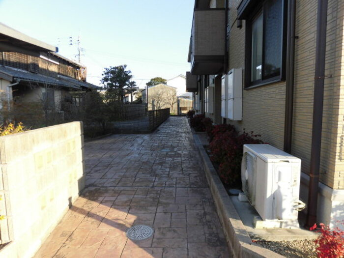 カランドリエのその他