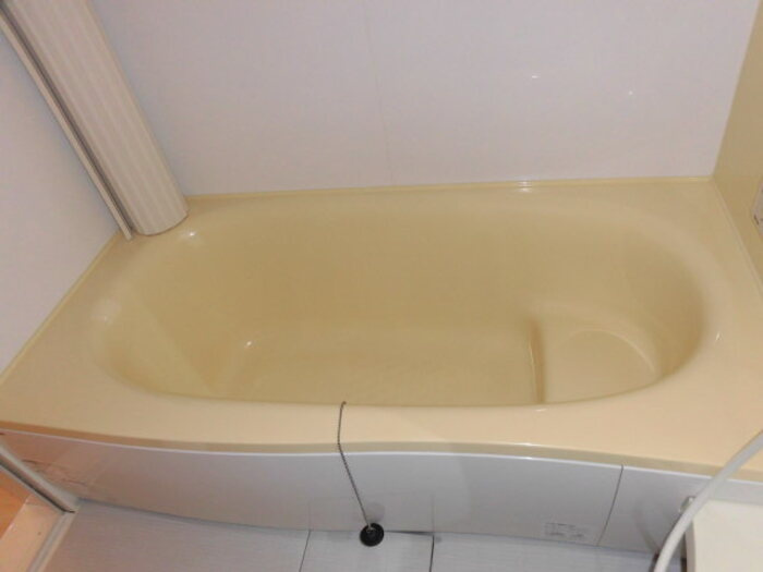 カランドリエの浴室|落ち着いた空間のお風呂です