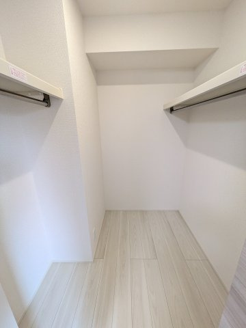 D Paina 生田の収納