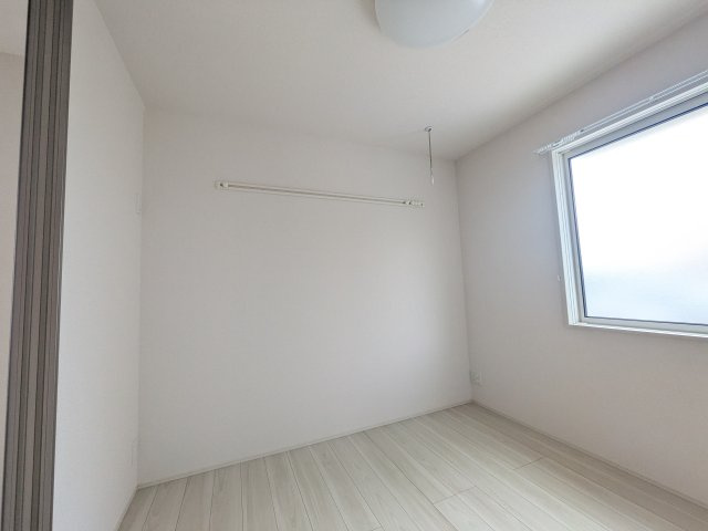 D Paina 生田の寝室