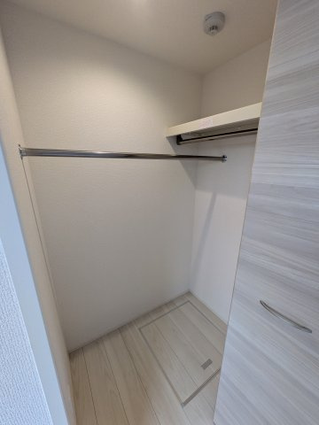 D Paina 生田の収納