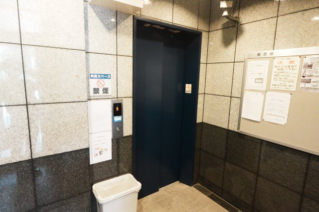 【その他共用部分】 | プレアデス桃谷