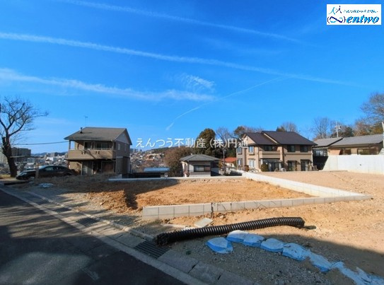 グラファーレ上志段味5期の外観