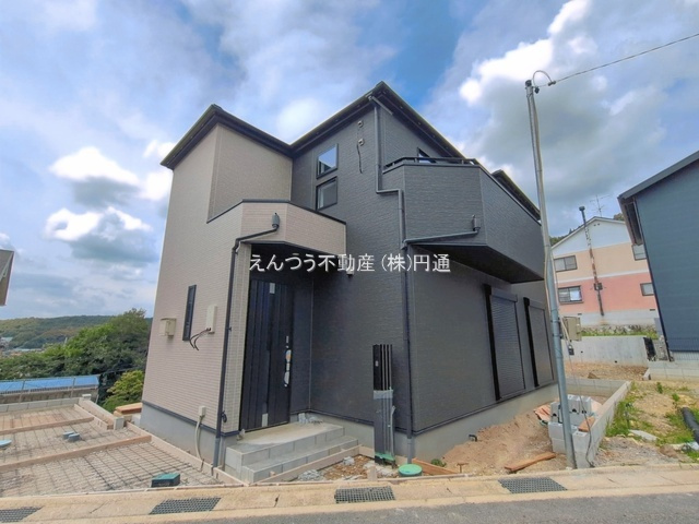 グラファーレ上志段味5期