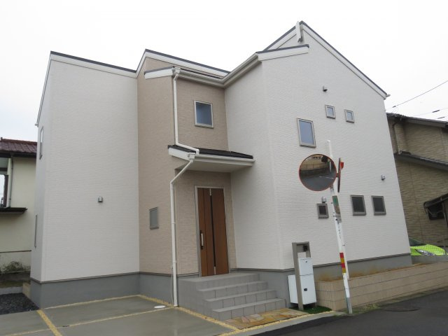 マイホームネクスト霞ヶ関東