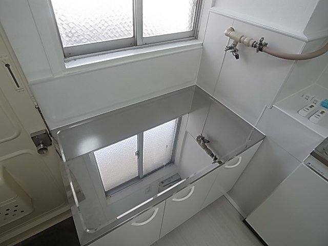 神戸市兵庫区上沢通６丁目の賃貸マンション