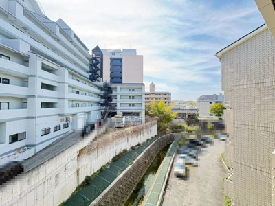 【展望】 | ベルヴュー春日