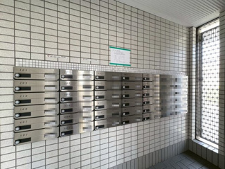 【その他共用部分】 | ベルヴュー春日