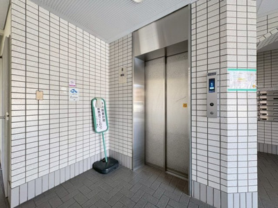 【設備】 | ベルヴュー春日