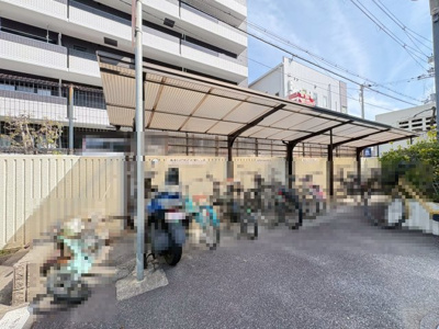 【その他共用部分】 | ベルヴュー春日