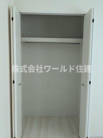 国立谷保833番の子供部屋