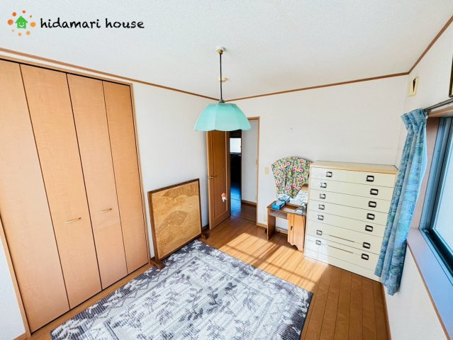 上尾市西宮下4丁目　中古戸建の内装
