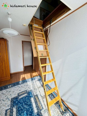 上尾市西宮下4丁目　中古戸建の設備