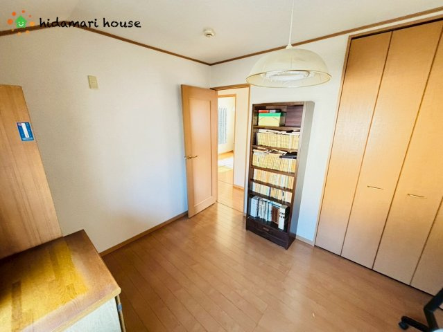 上尾市西宮下4丁目　中古戸建の内装