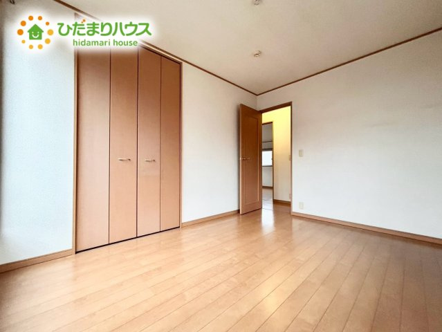 上尾市西宮下4丁目　中古戸建の内装