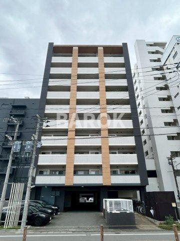 S-FORT筑紫通り