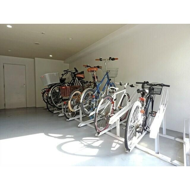 ＲＡＦＦＩＮＥ　ＴＥＲＲＡＣＥのその他