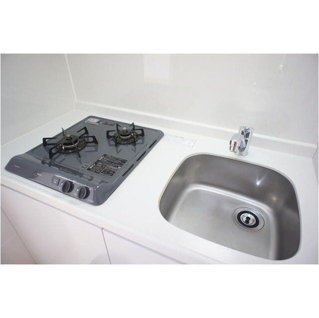 ＲＡＦＦＩＮＥ　ＴＥＲＲＡＣＥのキッチン