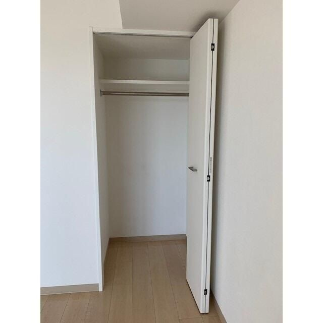 ＲＡＦＦＩＮＥ　ＴＥＲＲＡＣＥの収納