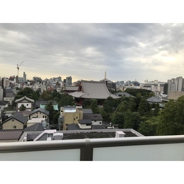 ＲＡＦＦＩＮＥ　ＴＥＲＲＡＣＥの展望