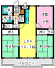 ロイヤルハイツ博多南の画像