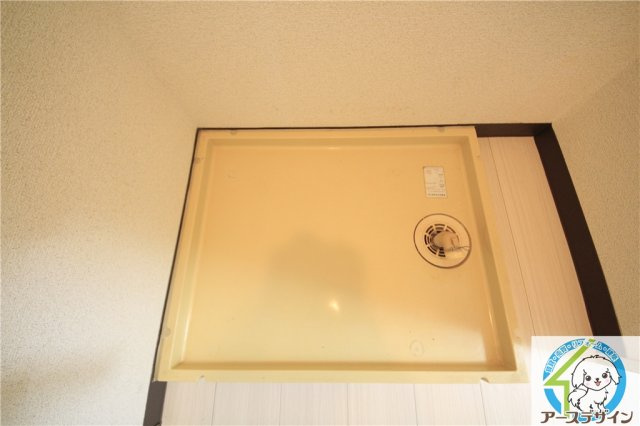プラザ朝霧の設備|※類似部屋