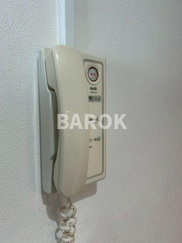 アバンダント84のセキュリティ