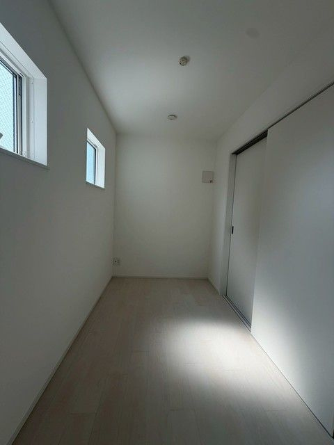 Ｃｈｅｒｉｍ西鉄久留米Ⅳの洋室
