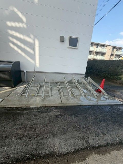Ｃｈｅｒｉｍ西鉄久留米Ⅳのその他共用部分