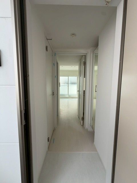 Ｃｈｅｒｉｍ西鉄久留米Ⅳの玄関
