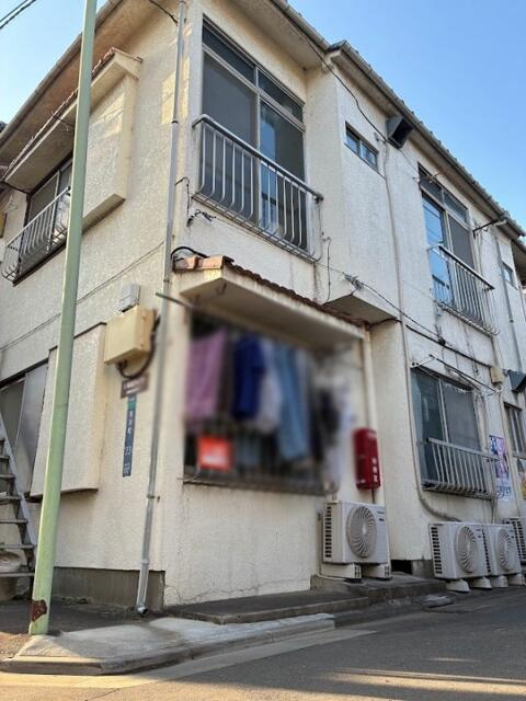 いなばハイツの画像