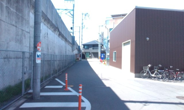 大阪市城東区新喜多東2丁目売工場倉庫61215万円の周辺