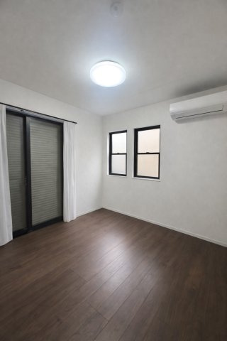 【中古戸建】ふじみ野市南台１丁目の収納