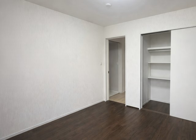 【中古戸建】ふじみ野市南台１丁目の収納