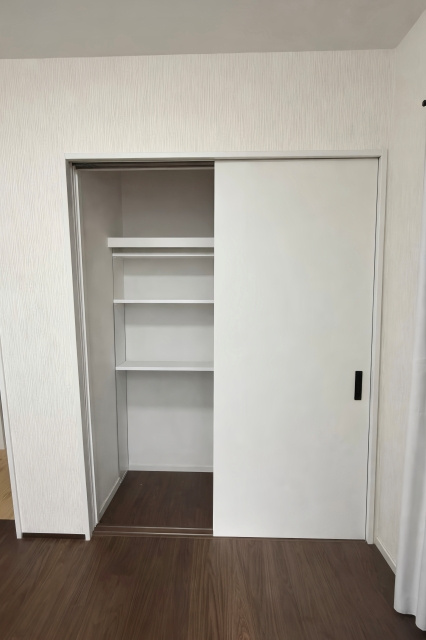 【中古戸建】ふじみ野市南台１丁目の収納