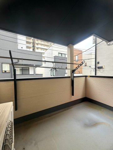 【中古戸建】ふじみ野市南台１丁目のバルコニー