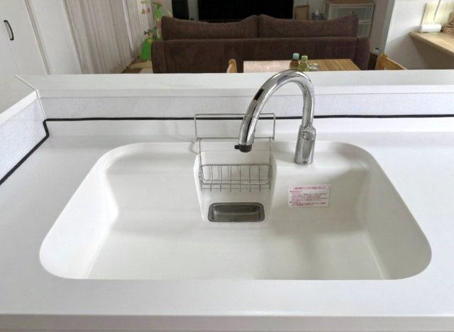 【中古戸建】ふじみ野市南台１丁目のキッチン