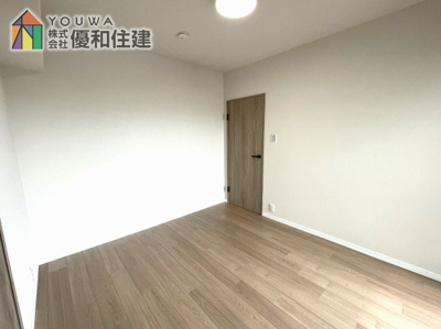 【洋室】 | 舞子五色塚ハイツ