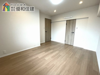 【洋室】 | 舞子五色塚ハイツ