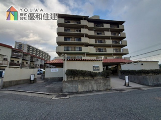 【外観】 | 舞子五色塚ハイツ