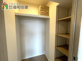 【収納】 | 舞子五色塚ハイツ